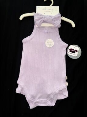 3 piece MilkBerry Set!
